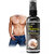 Hair Removal Spray for Men  Women Painless Full Body Hair Removal Spray for Chest,Back,Legs,Under Arms   Intimate Area