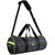 Gene Bags MN-0301 Gym Bag / Duffle  Travelling Bag with Shoe Compartment