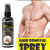 Hair Removal Spray for Men  Women Painless Full Body Hair Removal Spray for Chest,Back,Legs,Under Arms   Intimate Area
