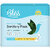 BLISSNATURAL Organic Sanitary Pads For Women  Jumbo Pack  Size - XXL  Pack Of 30 Pads