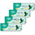 BLISSNATURAL Rash-Free Sanitary Pads For Women  Jumbo pack  Size - L  Pack Of 30 Pads