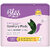 Bliss Natural Organic Sanitary Pads For Women  Jumbo Mix pack  Size - XL,XXL  Pack Of 32 Pads