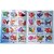 Bengali All In One Pre-nursery students For Pre-primery books