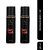 Nisara Kiss & Tell Fragrance Body Mist Pack of 2 Body Mist - For Women (400 ml, Pack of 2)
