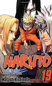 Naruto, Vol. 19 Successor (Latest Edition Book) (Paperback, Masashi Kishimoto)