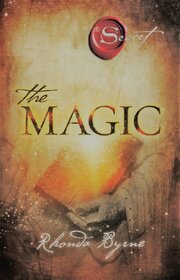 The Magic (Latest Edition Book) (Paperback, Rhonda Byrne)