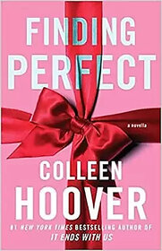 Finding Perfect (Latest Edition Book) (Paperback, Colleen Hoover)
