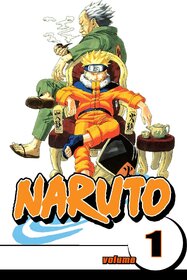 Naruto, Vol. 14 Hokage Vs. Hokage!! (Latest Edition Book) (Paperback, Masashi Kishimoto)