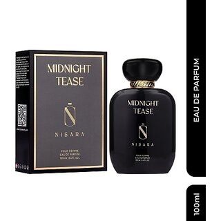 Woody musky best sale women's perfume