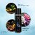 Nisara I Mist You Long Lasting Fresh Citrus Fragrance Body Mist Spray Body Mist - For Women (200 ml)