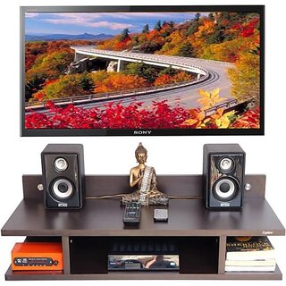 Onlinecrafts Wooden Wall Shelf (Brown ) 20 8 Ka Fatta Wooden Wall Shelf (Number Of Shelves - 3, Brown) Onlinecrafts Wooden Wall Shelf (Brown ) 20 8 Ka Fatta Wooden Wall Shelf (Number Of Shelves - 3, Brown)