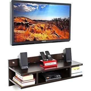 Onlinecrafts Wooden Wall Shelf ( Brown ) Fatta 20 Inch Wooden Wall Shelf (Number Of Shelves - 3, Brown) Onlinecrafts Wooden Wall Shelf ( Brown ) Fatta 20 Inch Wooden Wall Shelf (Number Of Shelves - 3, Brown)