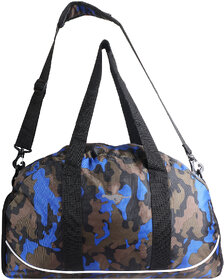 Gene Bags MN-0316 Gym Bag / Duffle  Travelling Bag
