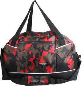 Gene Bags MN 0317 Travelling Laptop Bag/Rucksack Backpack