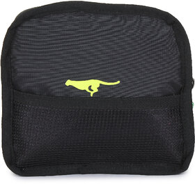 Gene Bags MN 0320 Foldable Gym Bag / Duffle  Travelling Bag