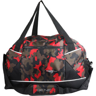 Gene Bags MN 0317 Travelling Laptop Bag/Rucksack Backpack