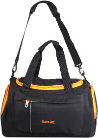 Gene Bags MN-0322 Foldable Gym Bag / Duffle  Travelling Bag