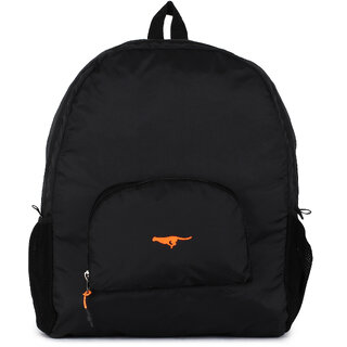                       Gene Bags MN-0321 Foldable Gym Bag / Duffle  Travelling Bag                                              