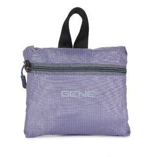                       Gene Bags MN 0323 Foldable Gym Bag / Duffle  Travelling Bag                                              