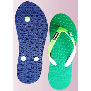                       humkadams b bone circle slippers for women daily wear fashionable comfortable                                              