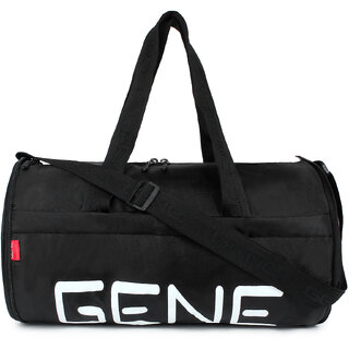                       Gene Bags MN-0336 Foldable Gym Bag / Duffle  Travelling Bag                                              