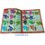 Bengali Barnoporichy Pustak For Children's