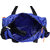 Gene Bags MN-0328 Gym Bag / Duffle  Travelling Bag with Shoe Compartment