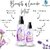 The Havanna 100 Natural, Alcohol Free Saffron  Lavender Face Mist Spray for Deep Hydration  Unclog Pores  50ml Face Toner for Glowing Skin  For All Skin Type. Pack of 3