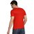 Sthulas Printed Men Round Neck Red T-Shirt