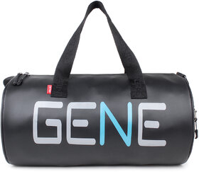 Gene Bags MN-0345 Leatherite Gym Bag / Duffle  Travelling Bag