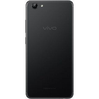                       (Refurbished) Vivo Y71 (Y71A) (4 GB RAM, 64 GB Storage,Black) -  - Superb Condition, Like New                                              