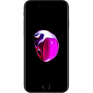                      (Refurbished) Apple iPhone 7, 128 GB - Superb Condition, Like New                                              