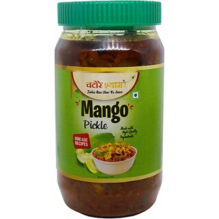                       Mango pickle 1kg                                              