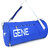 Gene Bags MN-0340 Gym Bag / Duffle  Travelling Bag with Shoe Compartment
