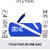 Gene Bags MN-0340 Gym Bag / Duffle  Travelling Bag with Shoe Compartment