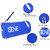 Gene Bags MN-0340 Gym Bag / Duffle  Travelling Bag with Shoe Compartment