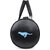 Gene Bags MN-0345 Leatherite Gym Bag / Duffle  Travelling Bag