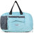 Gene Bags MN-0347 Gym Bag / Duffle  Travelling Bag With Shoe Compartment