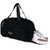 Gene Bags MN-0348 Gym Bag + Backpack with Shoe Compartment