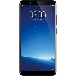(Refurbished) Vivo Y71 (Black, 6 GB RAM, 128 GB Storage) - Superb Condition, Like New (Refurbished) Vivo Y71 (Black, 6 GB RAM, 128 GB Storage) - Superb Condition, Like New
