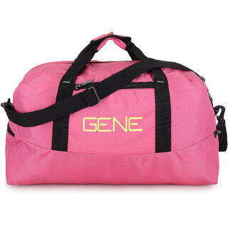                       Gene Bags MTT-1132 Kit Pack / Gym Bag / Duffle  Travelling Bag                                              