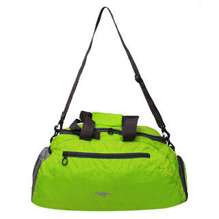                       Gene Bags MTT-1133 Kit Pack / Gym Bag / Duffle  Travelling Bag                                              