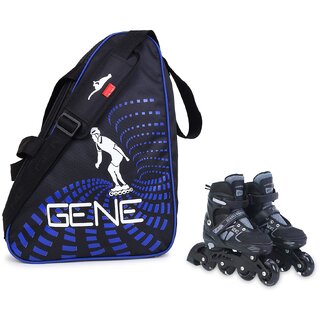                       Gene Bags CKG-05 Skating Bags                                              