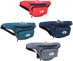 Gene Bags CKG 17 Kit Bag / Waist Pouch