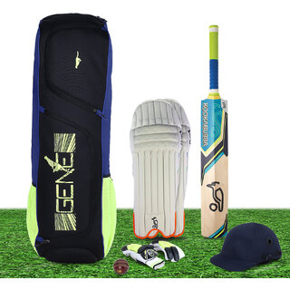                       Gene Bags CKG 08 Cricket Kit Bag                                              
