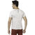 Xunner  Light Grey Active Wear Essential Training T Shirt For Men