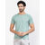 Xunner  Green Active Wear Intense Training T-Shirt For Men