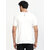 Xunner  White Active Wear Essential Training T-Shirt For Men