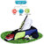 Gene Bags CKG 08 Cricket Kit Bag