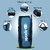 Gene Bags CKG 10 Cricket Kit Bag